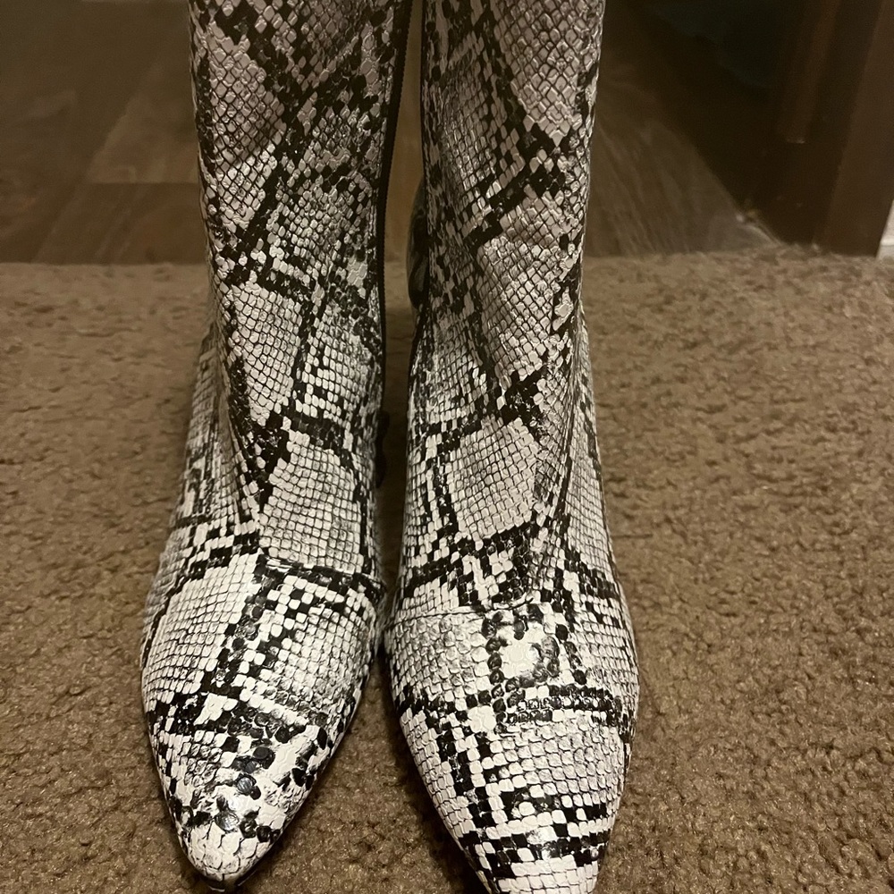 Booties